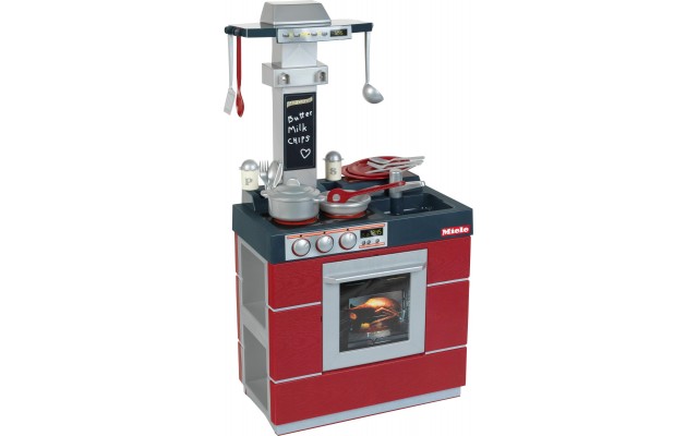 Іграшкова кухня Klein Miele Компакт (9044)