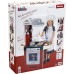 Ігрова кухня Klein Miele Petit Gourmet двостороння зі звуком (9090) title=