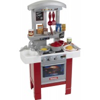 Игрушечная кухня Klein Miele Starter с аксессуарами (9106)