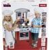 Іграшкова кухня Klein Miele Starter з аксесуарами (9106) title=