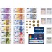 Детская касса Klein электронная с POS-терминалом (9324) title=