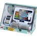 Детская касса Klein электронная с POS-терминалом (9324) title=