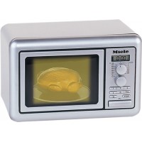 Игрушечная микроволновая печь Klein Miele с таймером и звуком (9492)