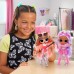 Кукла L.O.L. Surprise! Tweens Neon Pop Тея Старс с аксессуарами (120650) title=