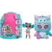 Лялька L.O.L. Surprise! Tweens Costume Еммі Емо з надувним котенятком, 17 см (504139) title=
