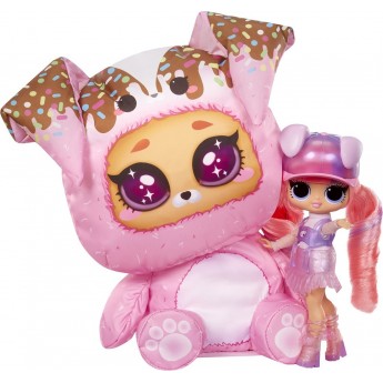 Кукла L.O.L. Surprise! Tweens Costume Али Денс с надувным костюмом (504146)