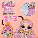 Игровой набор L.O.L. Surprise! Baby Bundle Малыши с куклами (507321) title=