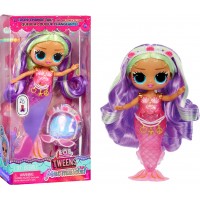 Игровой набор L.O.L. Surprise! Кукла Клео Коув, хвост меняет цвет (510437)