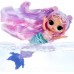 Лялька L.O.L. Surprise! Tweens Mermaids Лана з хвостом, що змінює колір (510444) title=