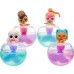 Набор с куклой L.O.L. Surprise! Mermaids! Волшебная русалочка с хвостом (510604) title=