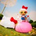 Ігровий набір L.O.L. Surprise! Loves Hello Kitty Лялька з аксесуарами (523840) title=
