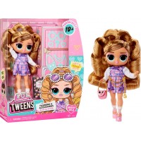 Кукла L.O.L. Surprise! Tweens Core Модница, 15 см, 10 сюрпризов (542568)