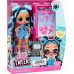 Лялька L.O.L. Surprise! Tweens Core Бешкетниця, 15 см, 10 сюрпризів (542582) title=