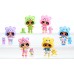 Ігровий набір L.O.L. Surprise! Loves Care Bears лялька з аксесуарами (542704) title=