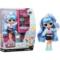 Лялька L.O.L. Surprise! Tweens Еллі Флай з одягом та аксесуарами (591689)
