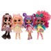 Кукла L.O.L. Surprise! Tweens Surprise Swap Билли Блонд с манекеном и аксессуарами (591740) title=