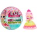 Лялька L.O.L. Surprise! Birthday  фантазуйте та дивуйте з вбранням (593140) title=