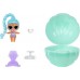Игровой набор L.O.L. Surprise! Русалочка-сестричка, сменный хвост, 3+ (598787) title=