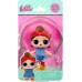 Фігурка L.O.L. Surprise! OPP Tots Техно Леді з одягом (987345) title=