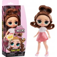 Кукла L.O.L. Surprise! OPP Tweens Модница, 15 см, с одеждой и обувью (988922)