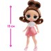 Кукла L.O.L. Surprise! OPP Tweens Модница, 15 см, с одеждой и обувью (988922) title=