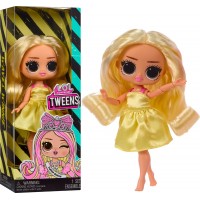 Кукла L.O.L. Surprise OPP Tweens Винни, 15 см, с одеждой (989837)