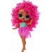 Кукла L.O.L. Surprise OPP Tweens Кора, 15 см, розовые волосы (989868) title=