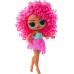 Кукла L.O.L. Surprise OPP Tweens Кора, 15 см, розовые волосы (989868) title=