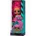 Кукла L.O.L. Surprise OPP Tweens Кора, 15 см, розовые волосы (989868) title=