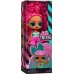 Кукла L.O.L. Surprise OPP Tweens Кора, 15 см, розовые волосы (989868) title=