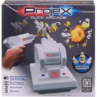 Ігровий набір для лазерних боїв Laser X Проектор Laser X One для лазерних боїв (52718)
