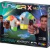 Ігровий набір для лазерних боїв Laser X Ultra Micro для двох гравців, 2 бластери (87551) title=