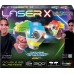 Ігровий набір для лазерних боїв Laser X Ultra для двох гравців, 2 бластери (87552) title=