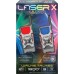 Ігровий набір Laser X Набір рацій Ultra для двох гравців, 14 см, 480 м (87557) title=