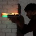Игровой набор для лазерных боев Laser X NXT для двух игроков, 2 бластера, 30 см (87728) title=