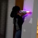 Игровой набор для лазерных боев Laser X NXT для двух игроков, 2 бластера, 30 см (87728) title=