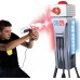 Игровой набор для лазерных боёв Laser X Башня для битвы, инфракрасный, 12 м (88033) title=
