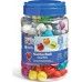 Ігровий набір Learning Resources Numberblocks Веселі жабки, 120 шт (HM94490-UK) title=