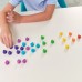 Ігровий набір Learning Resources Numberblocks Веселі жабки, 120 шт (HM94490-UK) title=