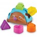 Игровой набор Learning Resources Pop-IT Сортер Ёжик, 5 фигур (LER9118) title=