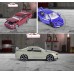 Машинка металлическая Majorette Японская серия 1:64 7,5 см, 6 видов  в ассортименте (2051029) title=