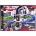 Игровой набор Majorette Юбилейная серия - гараж с лифтом и машинкой, 3 этажа (2059982) title=