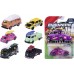 Машинка металева Majorette Volkswagen Преміум, 1:64, 6 видів у асортименті (8504100000) title=