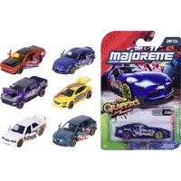 Машинка Majorette Граффити Премиум, 6 видов ассортименте, 7.5 см (8504100002)