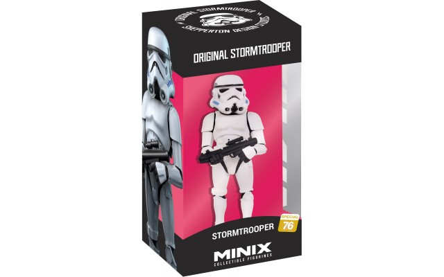 Фігурка Minix Зоряні війни Штурмовик, 12 см (17331)