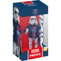 Колекційна фігурка Minix Stormtrooper ПСЖ у коробці, 12 см (21208)