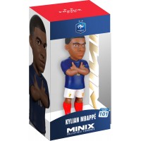 Колекційна фігурка Minix France Мбаппе, капітан збірної, 12 см (22502)