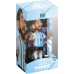 Фигурка Minix Аргентина Месси в форме №10, 12 см (22571) title=
