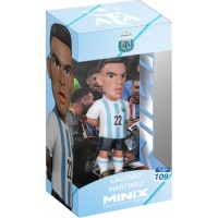 Коллекционная фигурка MINIX Argentina Лаутаро Мартинес, 12 см (22595)