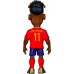 Коллекционная фигурка Minix Spain Нико Вильямс 12 см (22793) title=